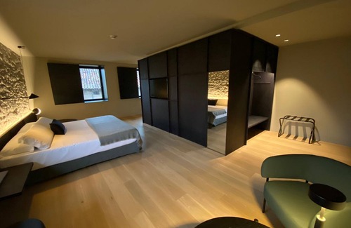 Granon Hotel | Casa Grande Hotel