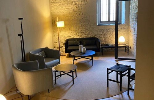 Granon Hotel | Casa Grande Hotel