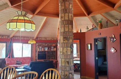 San Felipe House | Casa Grande - Oceanview house