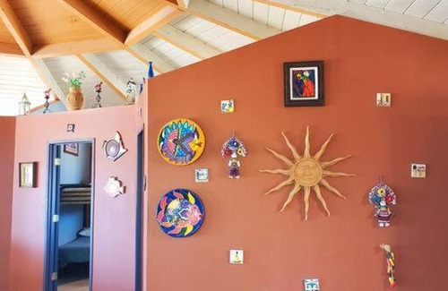 San Felipe House | Casa Grande - Oceanview house