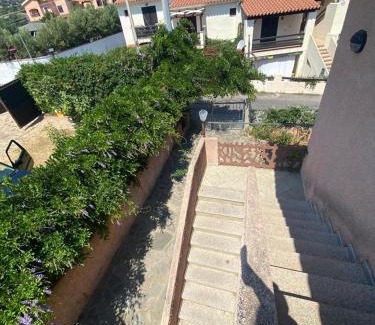 Porto Ottiolu House | casa grande vicinissima alla spiaggia