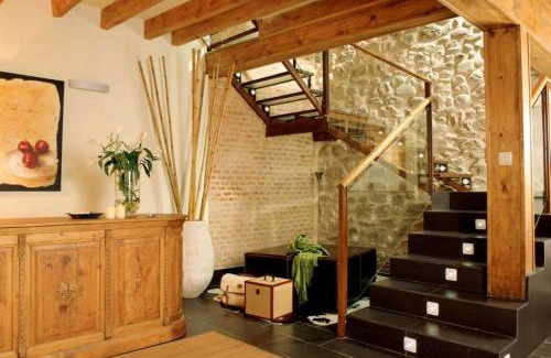 Rascafria Hotel | Casa Granero