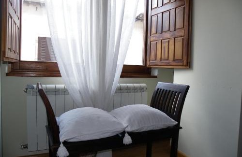 Rascafria Hotel | Casa Granero