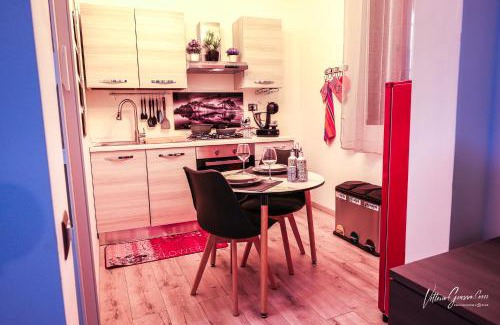 Vittoria Apartment | Casa Grasso