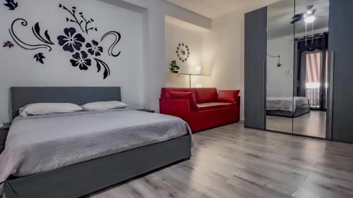 Vittoria Apartment | Casa Grasso