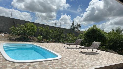 Novo Gravata House | Casa Gravatá bom clima