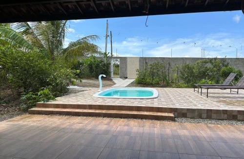 Novo Gravata House | Casa Gravatá bom clima