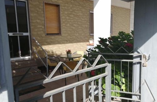 Crispiano House | Casa Grazia