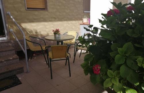 Crispiano House | Casa Grazia