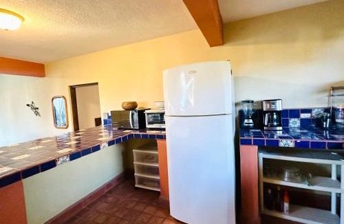 Los Cabos House | Casa Greg Beautiful 2 bedroom house Adults Only