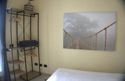 Costa-Villa Apartment | Casa Greta - Orco-Feglino