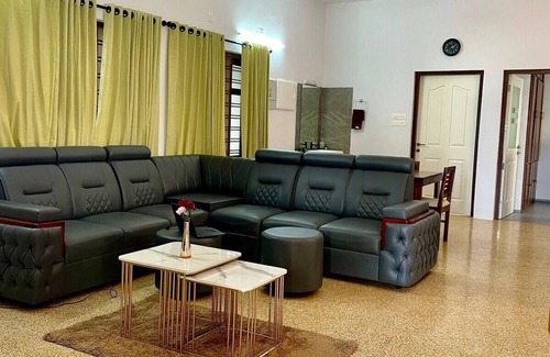 DPI Villa | Casa Grey Trivandrum
