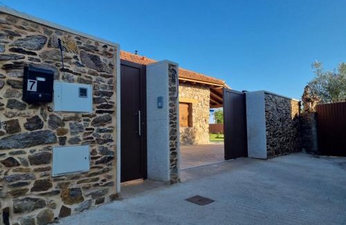 Monforte de Lemos House | Casa Grilo
