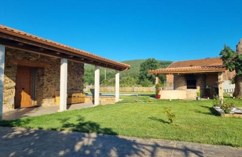 Monforte de Lemos House | Casa Grilo