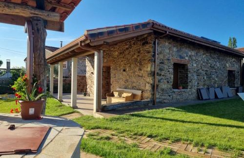 Monforte de Lemos House | Casa Grilo