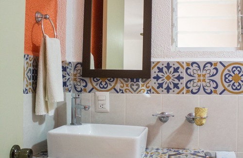 Ruta Independencia House | Casa Gubidxa