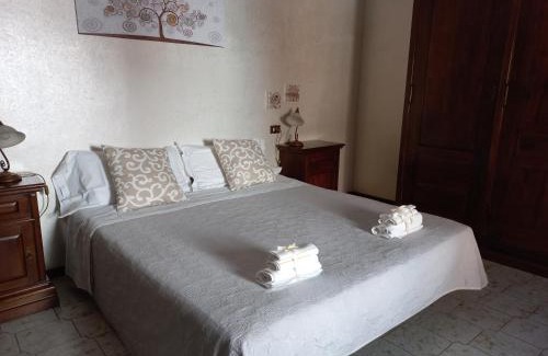 Cavalletto Bed & Breakfast | Casa Guerrino