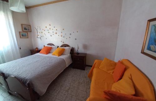 Cavalletto Bed & Breakfast | Casa Guerrino