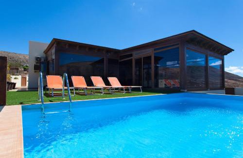 Guisguey House | Casa Guisguey