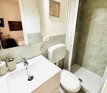 Monte Sant'Angelo House | Casa Habibi