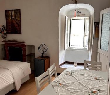 Monte Sant'Angelo House | Casa Habibi