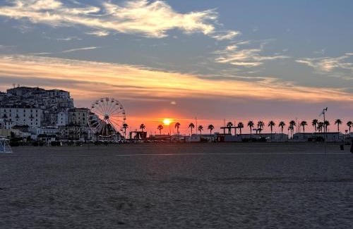 Monte Sant'Angelo House | Casa Habibi