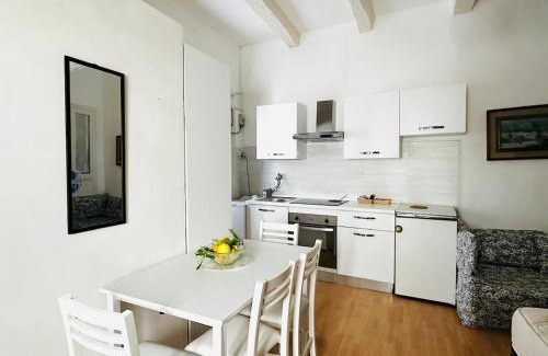 Monte Sant'Angelo House | Casa Habibi