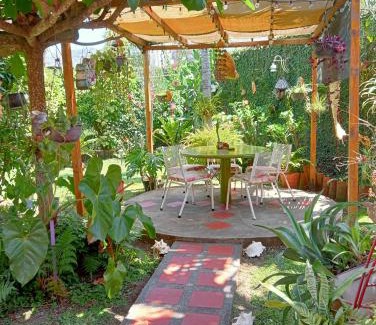 Catemaco House | Casa HecAny