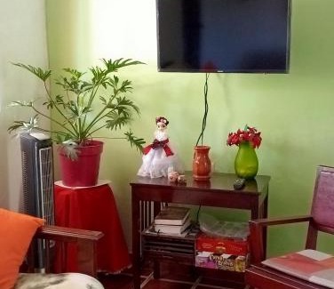 Catemaco House | Casa HecAny