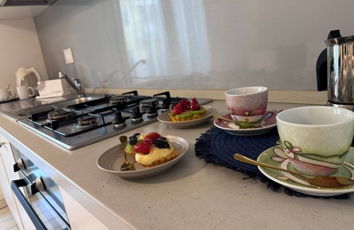 Sottomarina Apartment | Casa Helios in Chioggia