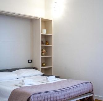 Sassari Apartment | Casa Helios