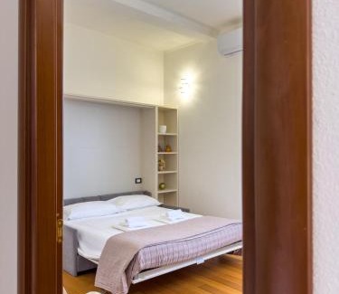 Sassari Apartment | Casa Helios