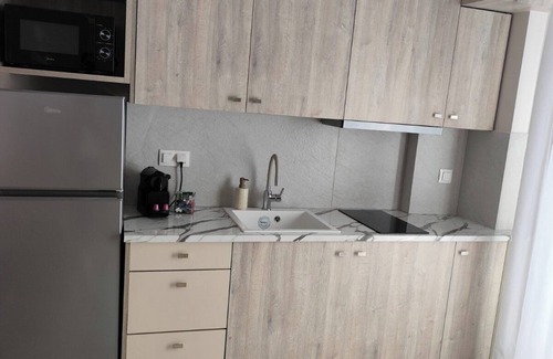 Polichrono Apartment | Casa Helone 2