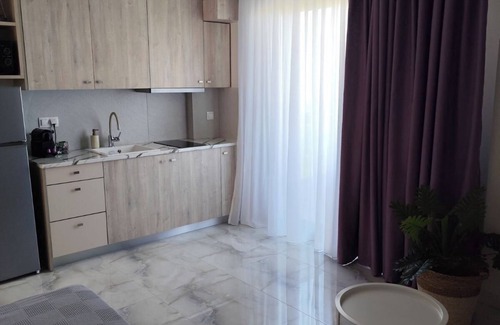 Polichrono Apartment | Casa Helone 2