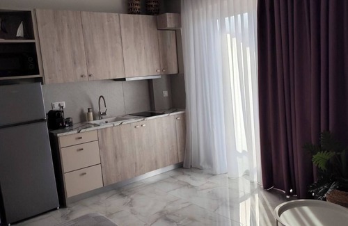 Polichrono Apartment | Casa Helone 2