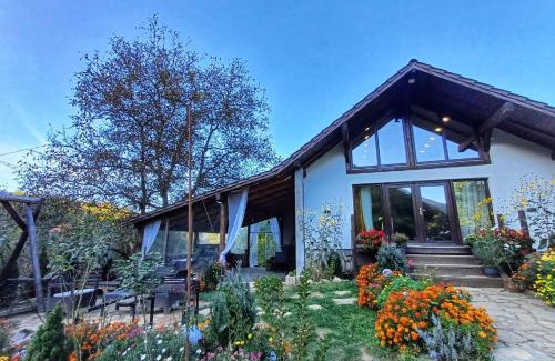 Zlatna House | Casa Her