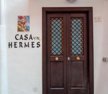 Atrani Apartment | Casa Hermes