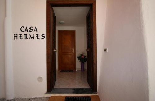 Atrani Apartment | Casa Hermes