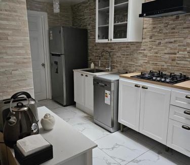 Punta Arenas Villa | Casa Hermosa