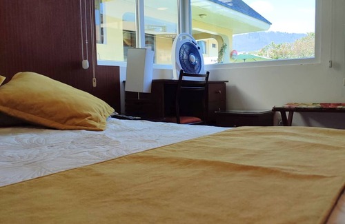 La Primavera Hotel | CASA HIDALGO ECUADOR