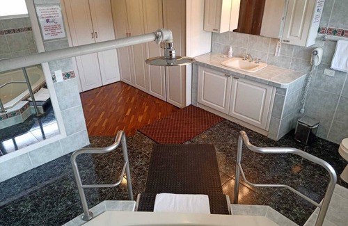 La Primavera Hotel | CASA HIDALGO ECUADOR