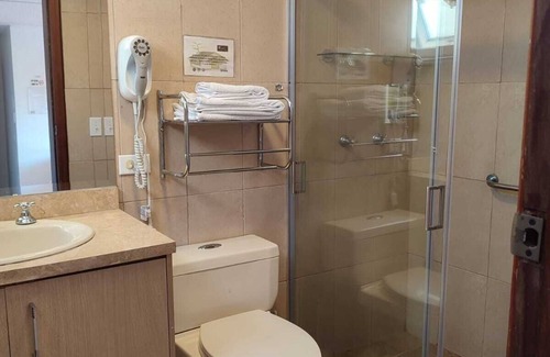 La Primavera Hotel | CASA HIDALGO ECUADOR