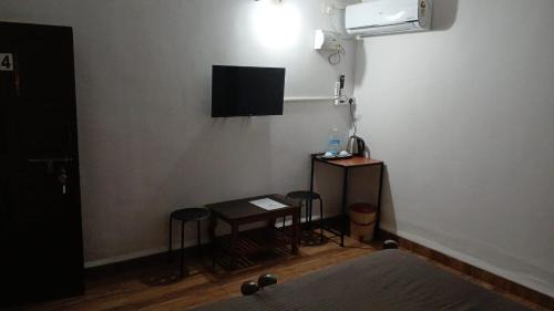 Colva House | Casa Hillary Guest House