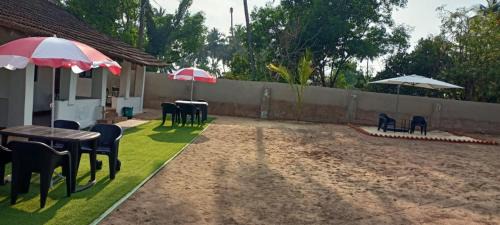 Colva House | Casa Hillary Guest House