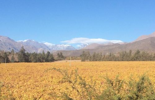 San Esteban House | casa hirka lodge