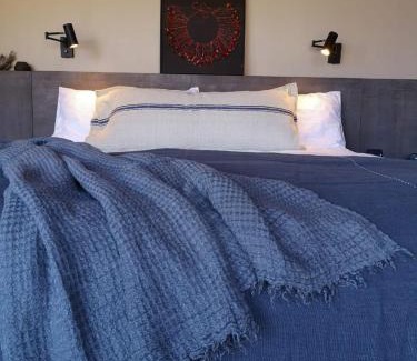 San Esteban House | casa hirka lodge