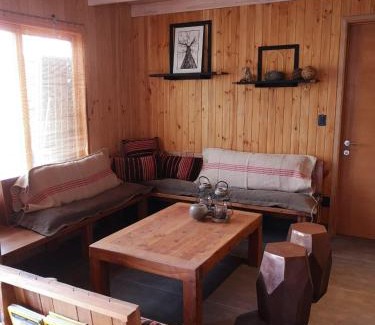 San Esteban House | casa hirka lodge