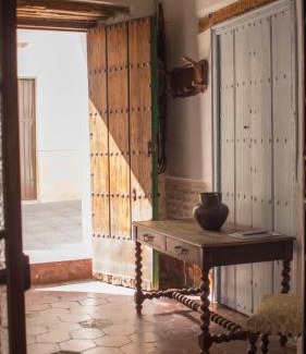 Gines House | Casa histórica Gines