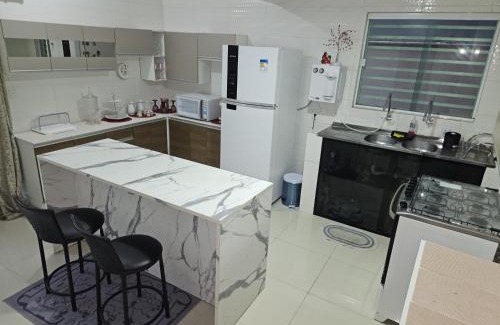 Sao Bras House | Casa Hospedagem Belém - COP 30