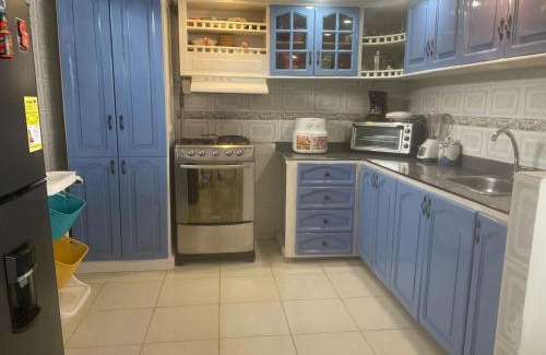 Mocoa House | Casa Hostal los Profes